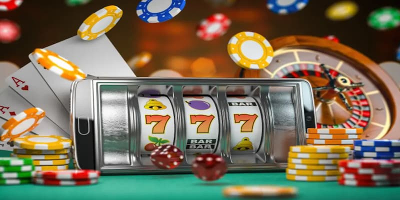 Lợi ích khi chọn 33win
